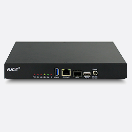 2K DVI輸入節(jié)點(diǎn)