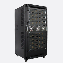 4K 光網(wǎng)融合大屏處理單元