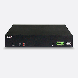 4K HDMI輸出節(jié)點(diǎn)