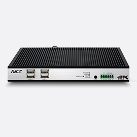 4K HDMI輸出節(jié)點(diǎn)