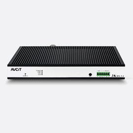 2K DVI/HDMI輸出節(jié)點(diǎn)