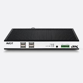 4K HDMI輸出節(jié)點(diǎn)