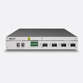 光纖坐席4K-HDMI輸入節(jié)點(diǎn)