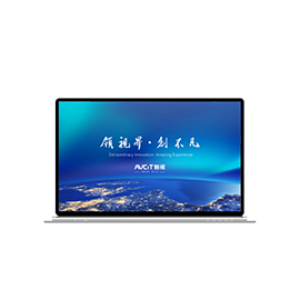 15.6 寸超薄單屏無紙化升降器