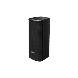 全頻柱陣列音箱