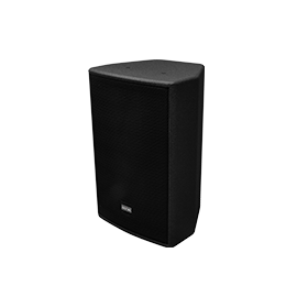 10寸兩分頻專業(yè)音箱