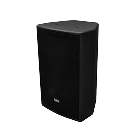 12寸兩分頻專業(yè)音箱