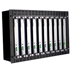 分布式節(jié)點安裝機架