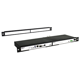 坐席4K-2節(jié)點安裝機架