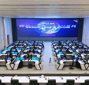 國家級某大數(shù)據(jù)中心