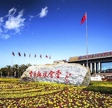 2020 云南省“兩會(huì)”