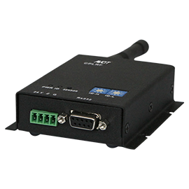 無(wú)線(xiàn)射頻接收器