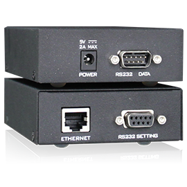 網(wǎng)絡(luò)轉(zhuǎn)串口模塊