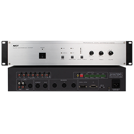 Ⅱ代會議系統(tǒng)主機