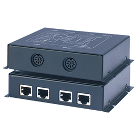 嵌入式發(fā)言單元