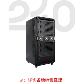 Phinx系列光纖主機(jī)-240