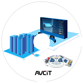 任意坐席一人多機(jī)一機(jī)多屏操作場(chǎng)景軟件