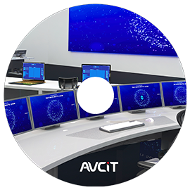 4K分布式KVM輸出節(jié)點(diǎn)軟件