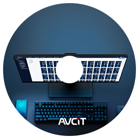 數(shù)據(jù)運(yùn)維報(bào)告（PDF）軟件