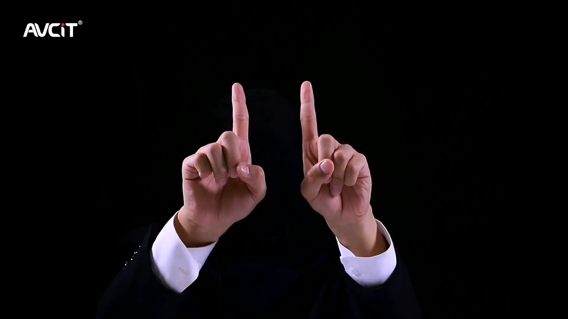 AI體感調(diào)度控制